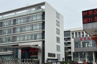 公司远景